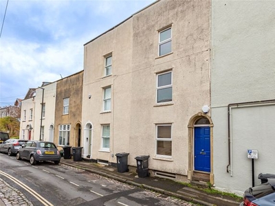 Terraced house to rent in High Street, Clifton, Bristol BS8