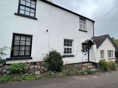 Terraced house to rent in Holcombe Village, Holcombe, Dawlish, Devon EX7