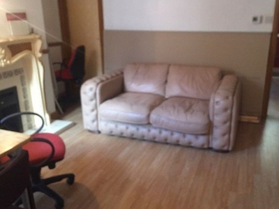 Terraced house to rent in Keswick St, Salford M6