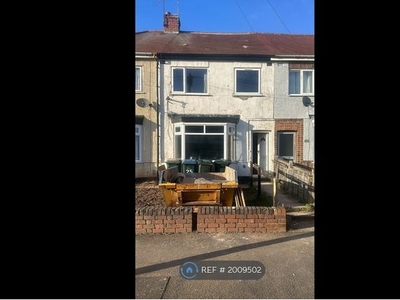 Terraced house to rent in Kirkdale Avenue, Coventry CV6