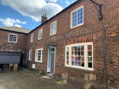 Terraced house to rent in Lindsey Court, Horncastle LN9