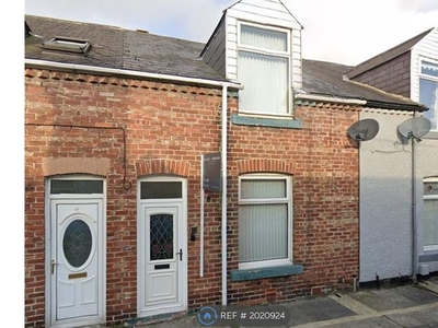 Terraced house to rent in Lord Street, Sunderland SR3