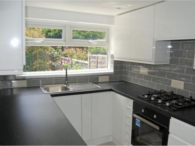 Terraced house to rent in Lucan Road, Barnet EN5