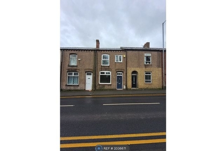 Terraced house to rent in Manchester Road, Leigh WN7