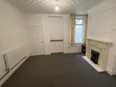 Terraced house to rent in Neville Terrace, Gadlys, Aberdare CF44