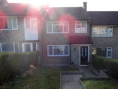 Terraced house to rent in Normandy Way, Dorchester DT1