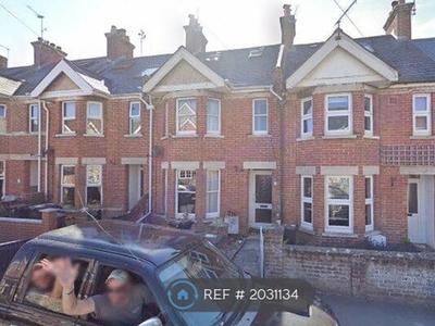 Terraced house to rent in Princess Road, Swanage BH19