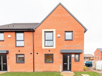 Terraced house to rent in Raleigh Street, Walsall WS2