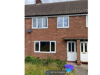 Terraced house to rent in Rhodes Avenue, Sleaford NG34