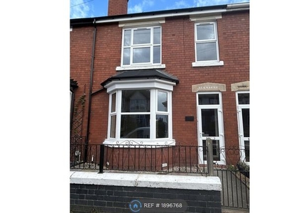 Terraced house to rent in Rowley Grove, Stafford ST17