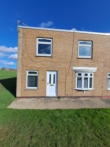Terraced house to rent in Silverdale Place, Newton Aycliffe DL5