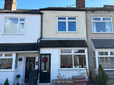Terraced house to rent in Station Road, Killamarsh, Sheffield S21