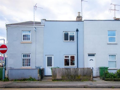Terraced house to rent in Swindon Road, Cheltenham GL51