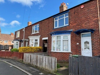 Terraced house to rent in Thornaby, Stockton-On-Tees TS17