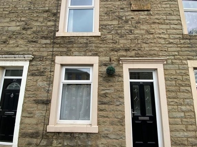 Terraced house to rent in Well Terrace, Clitheroe BB7