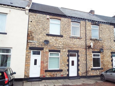 Terraced house to rent in Wellington Row, Philadelphia, Houghton Le Sping DH4