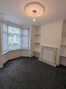 Terraced house to rent in Woodland Street, Stockton-On-Tees TS18