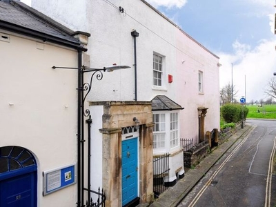 Town house for sale in Wesley Place, Bristol BS8