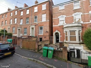 1 Bed Flat, Arundell Street, NG7