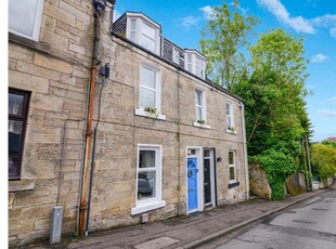 1 bed ground floor flat for sale in Dunfermline