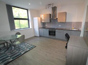 1 Bedroom Apartment For Rent In Flat 08, Preston