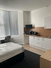 1 Bedroom Apartment For Rent In Middlesbrough, North Yorkshire