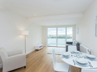 1 Bedroom Apartment For Sale In Greenwich Millennium Village 2