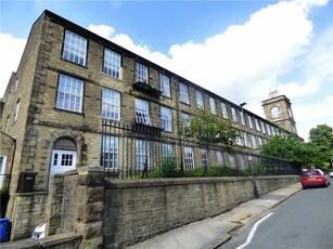 1 Bedroom Apartment For Sale In Skipton, North Yorkshire