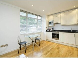 1 bedroom apartment to rent London, SW3 3AU