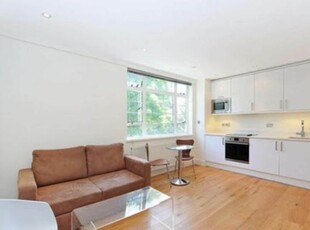 1 bedroom apartment to rent London, SW3 3AX