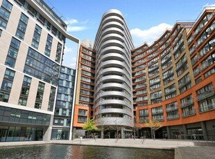 1 bedroom apartment to rent Edgware Road, Paddington, Marylebone, W2 1JN