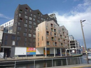 1 bedroom apartment to rent Ipswich, IP4 1FT