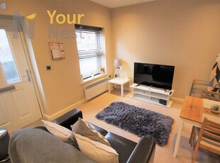 1 bedroom apartment to rent Leeds, LS6 3AZ