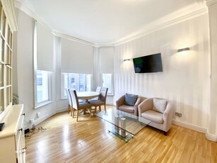 1 bedroom apartment to rent London, W14 8HL