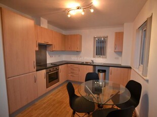 1 bedroom apartment to rent Manchester, M20 1LS