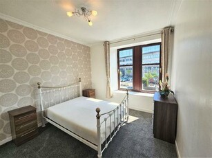 1 bedroom flat to rent Aberdeen, AB10 6DA