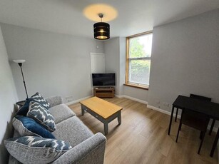 1 bedroom flat to rent Aberdeen, AB10 6DE