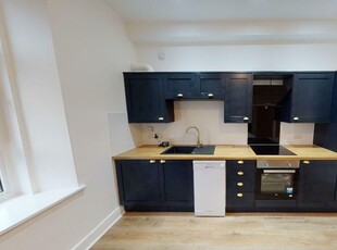 1 bedroom flat to rent Aberdeen, AB24 5EJ