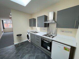 1 bedroom flat to rent Leicester, LE2 1TG