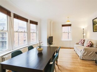 1 Bedroom House For Rent In
12-18 Bloomsbury Street