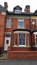 1 Bedroom House Of Multiple Occupation For Rent In Salford