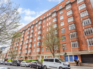 1 bedroom property for sale in Arthur Court, London, W2