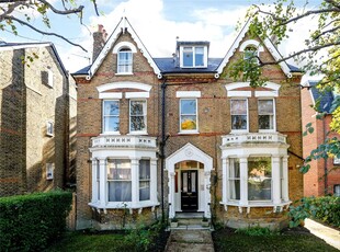 1 bedroom property for sale in Worple Road, LONDON, SW20