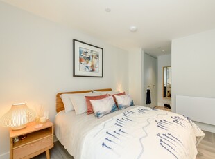 1 bedroom property to let in Alameda Building, Wembley Park HA9