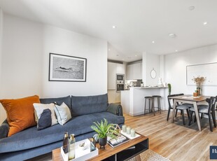 1 bedroom property to let in Ten Degrees, George Street, Croydon CR0