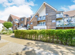 1 Bedroom Retirement Apartment For Sale in Potters Bar, Hertfordshire