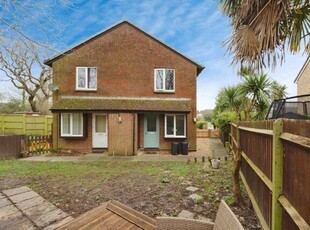 1 Bedroom Semi-detached House For Sale In Southampton, Hampshire