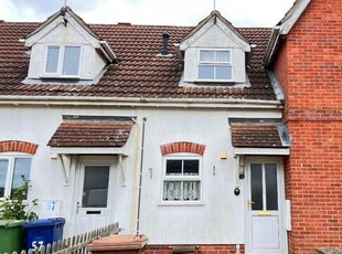 1 Bedroom Terraced House For Sale In Wisbech, Cambridgeshire