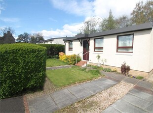 2 bed detached bungalow for sale in Paisley