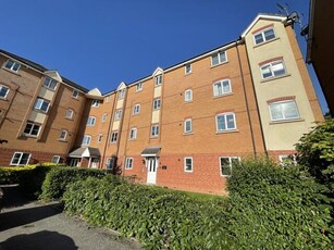 2 Bedroom Apartment For Rent In Stoke Heath